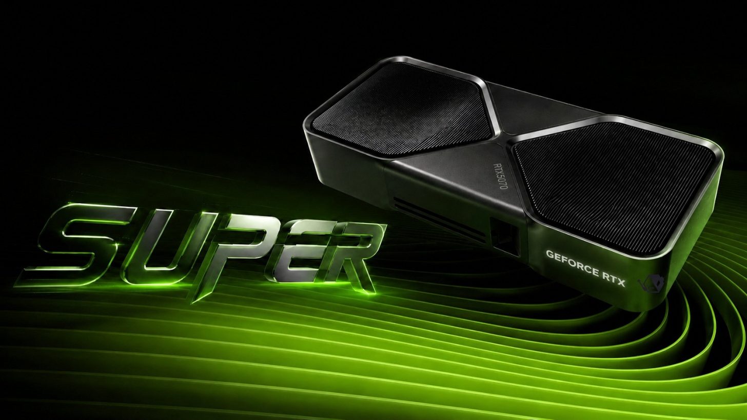 Tổng Quan NVIDIA GeForce RTX 5070 SUPER: Trang Bị 18GB GDDR7 Và Chipset GB205